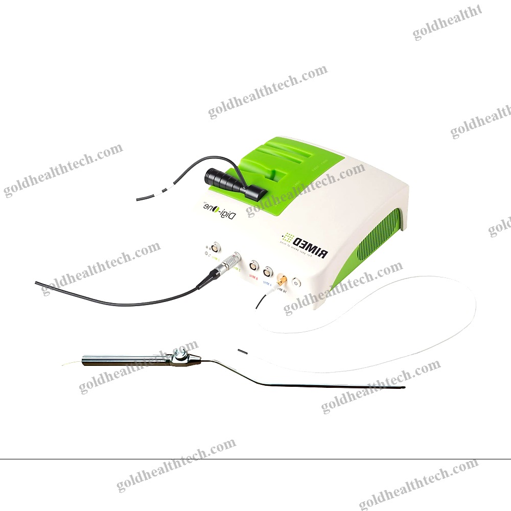 Transcranial Doppler