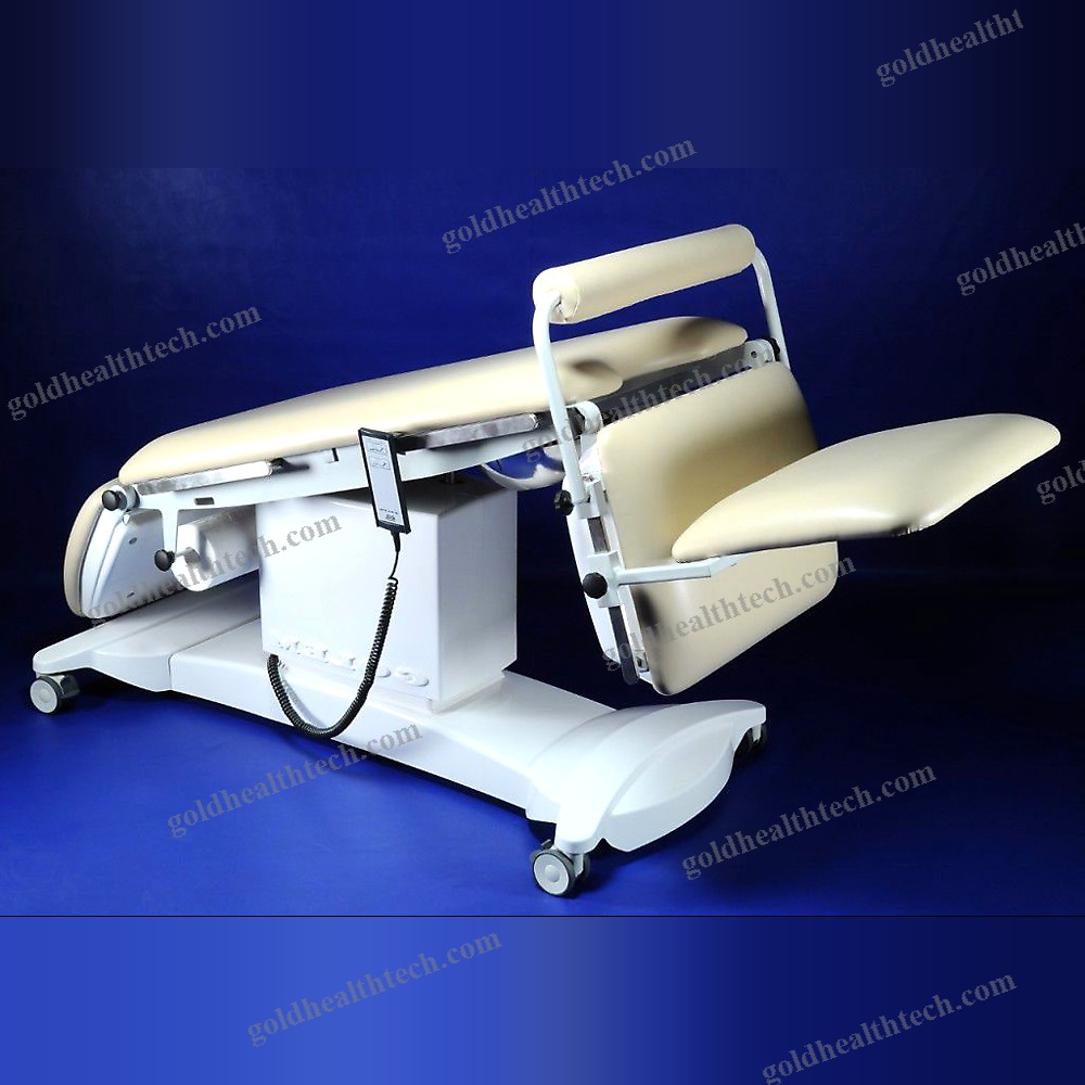 Proctology Examination Chair