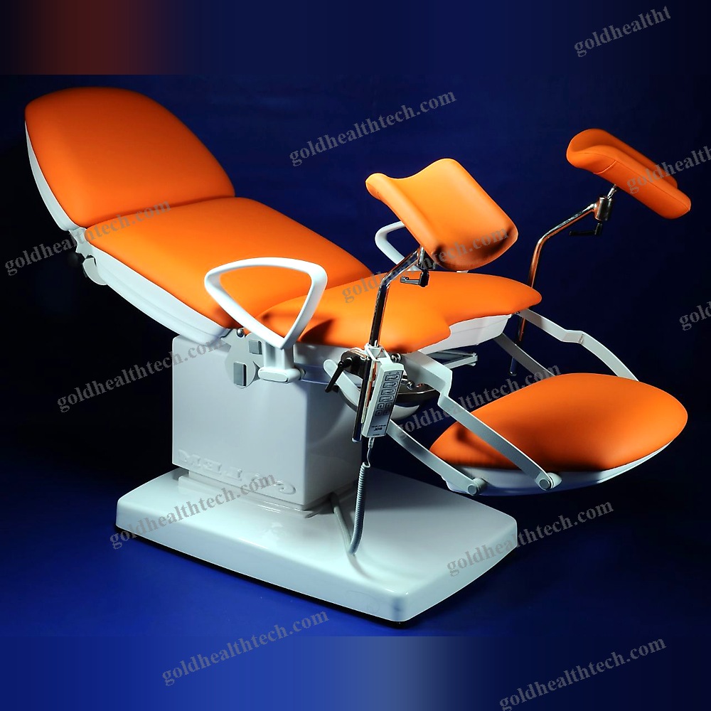 Gynecological Examination Table
