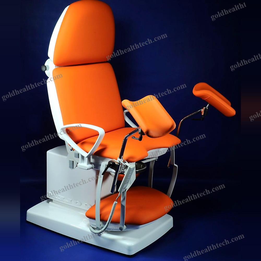 Gynecological Examination Table