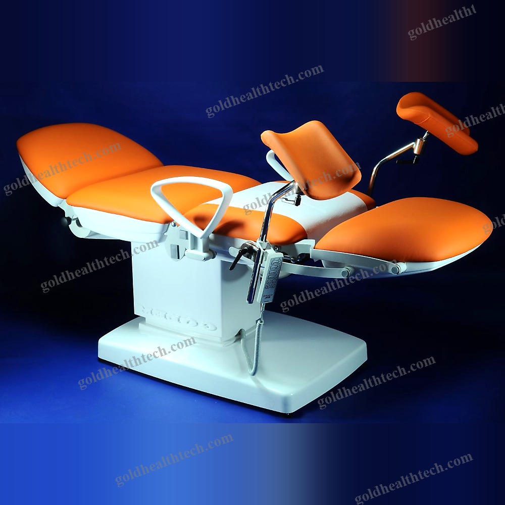 Gynecological Examination Table