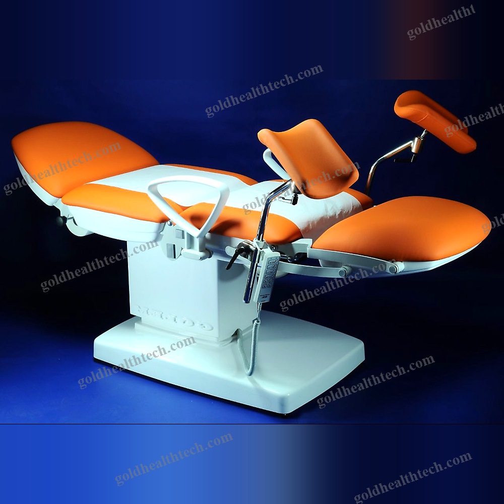 Gynecological Examination Table