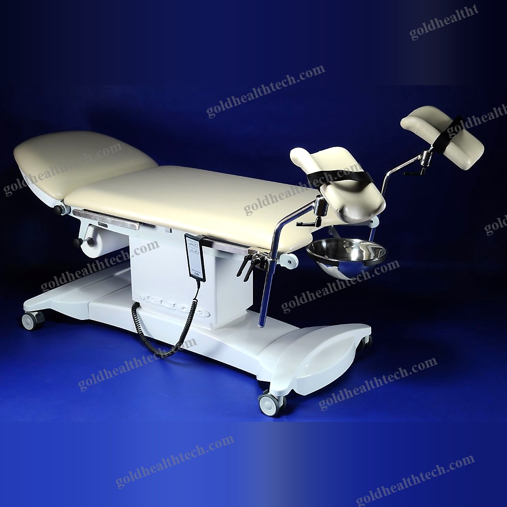 Proctology Examination Chair