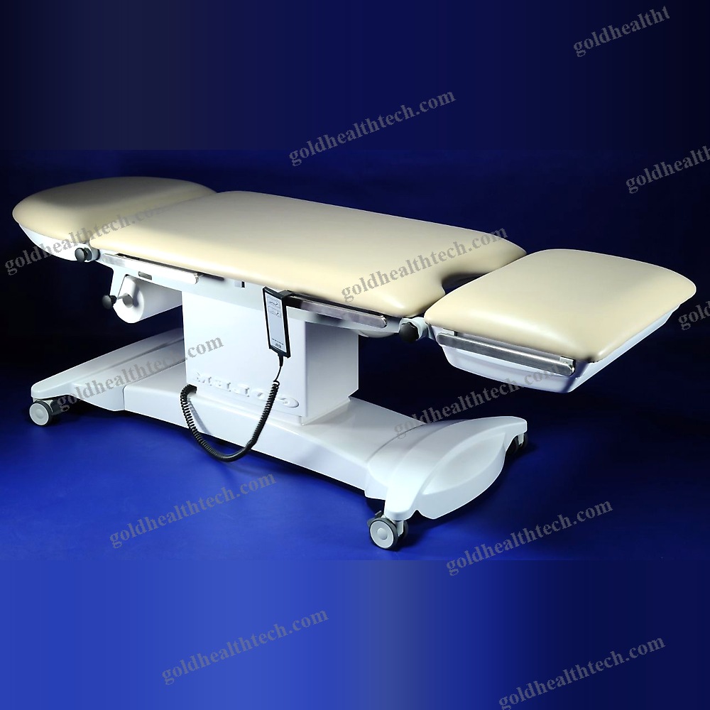 Proctology Examination Chair