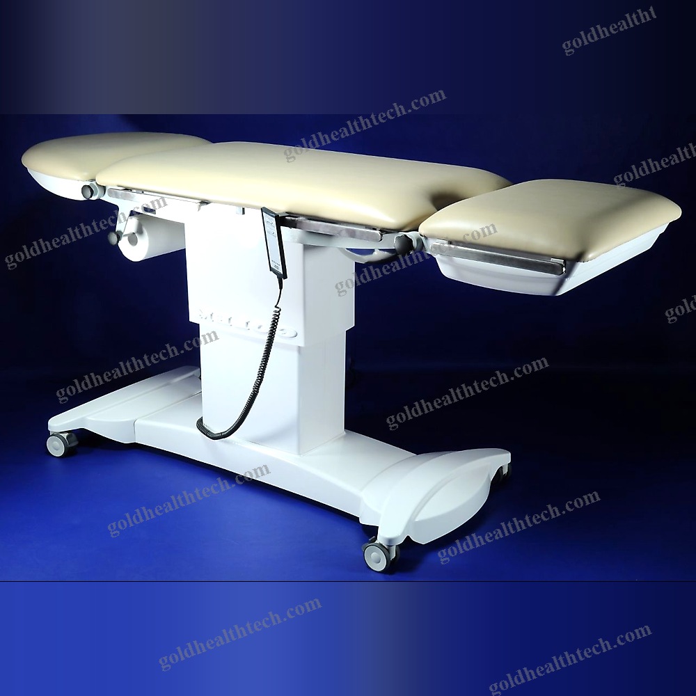 Proctology Examination Chair
