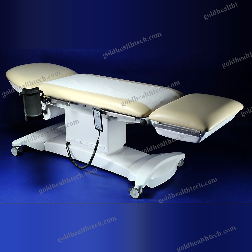 Proctology Examination Chair