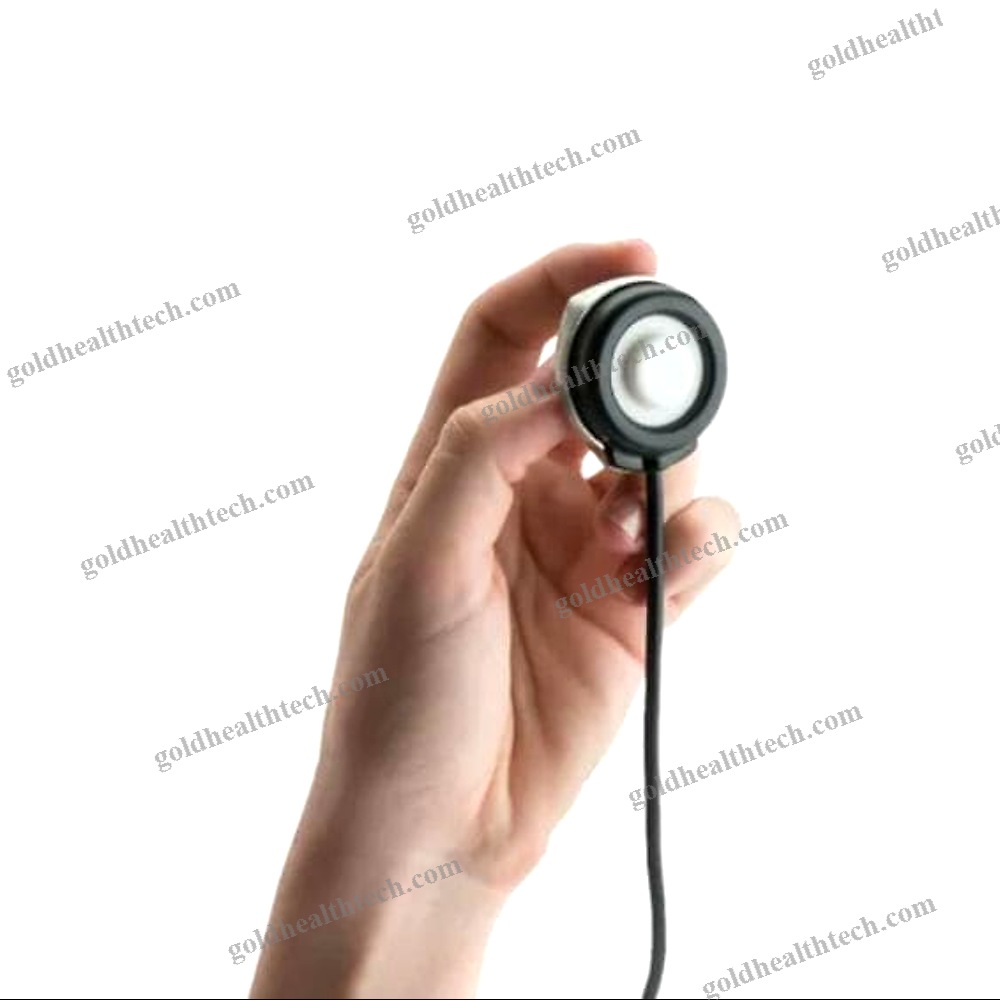 Telemedicine Stethoscope