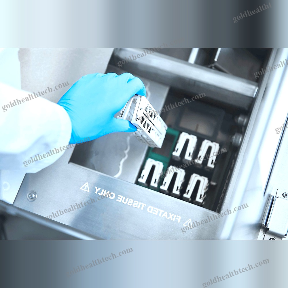 Laboratory Robotic Arm