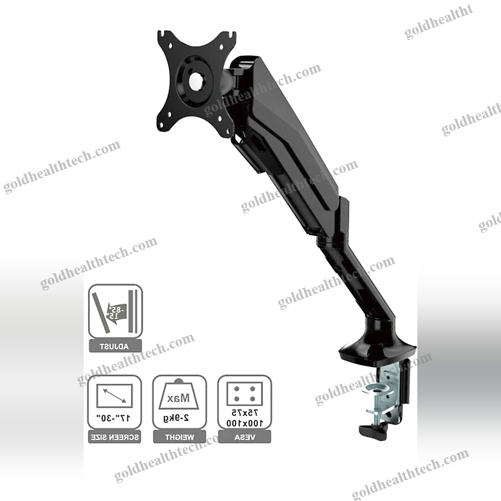 Tilting Support Arm