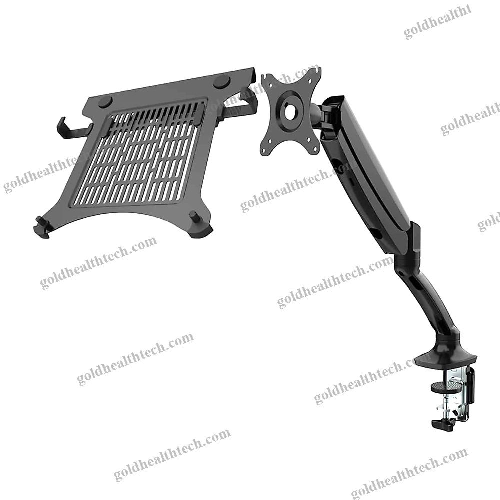 Laptop Support Arm