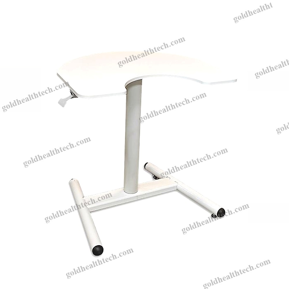 Semicircular Desk