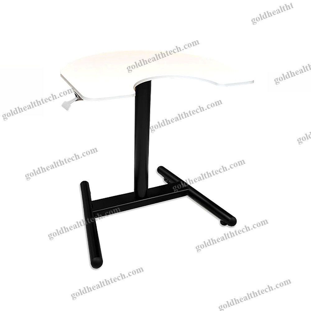 Semicircular Desk