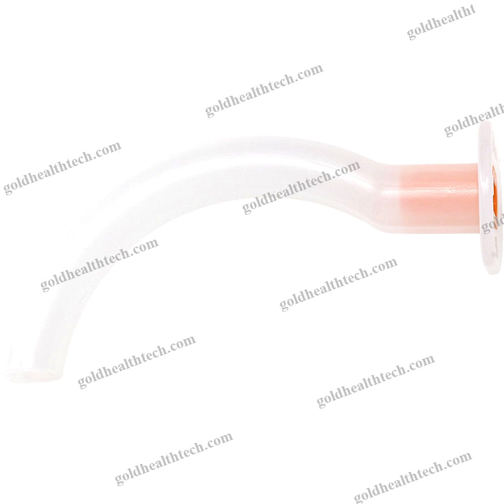 Oropharyngeal Intubation Cannula