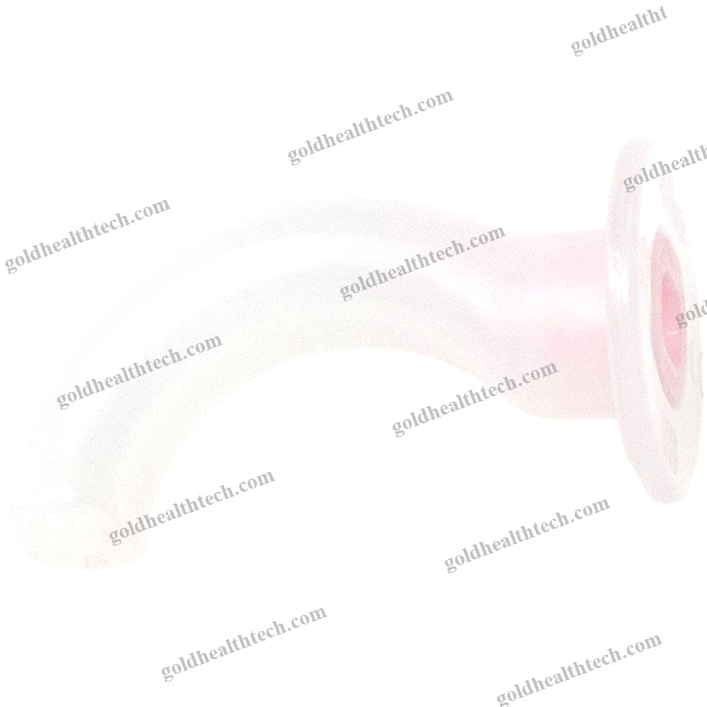 Oropharyngeal Intubation Cannula