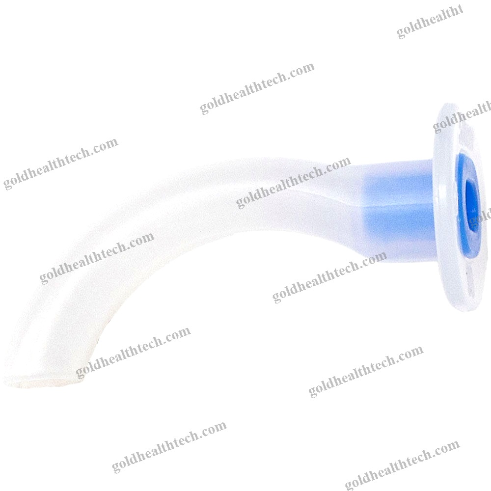 Oropharyngeal Intubation Cannula