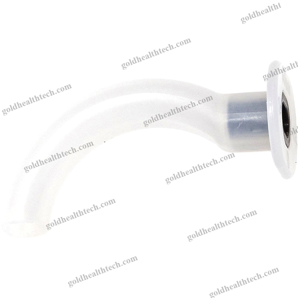 Oropharyngeal Intubation Cannula