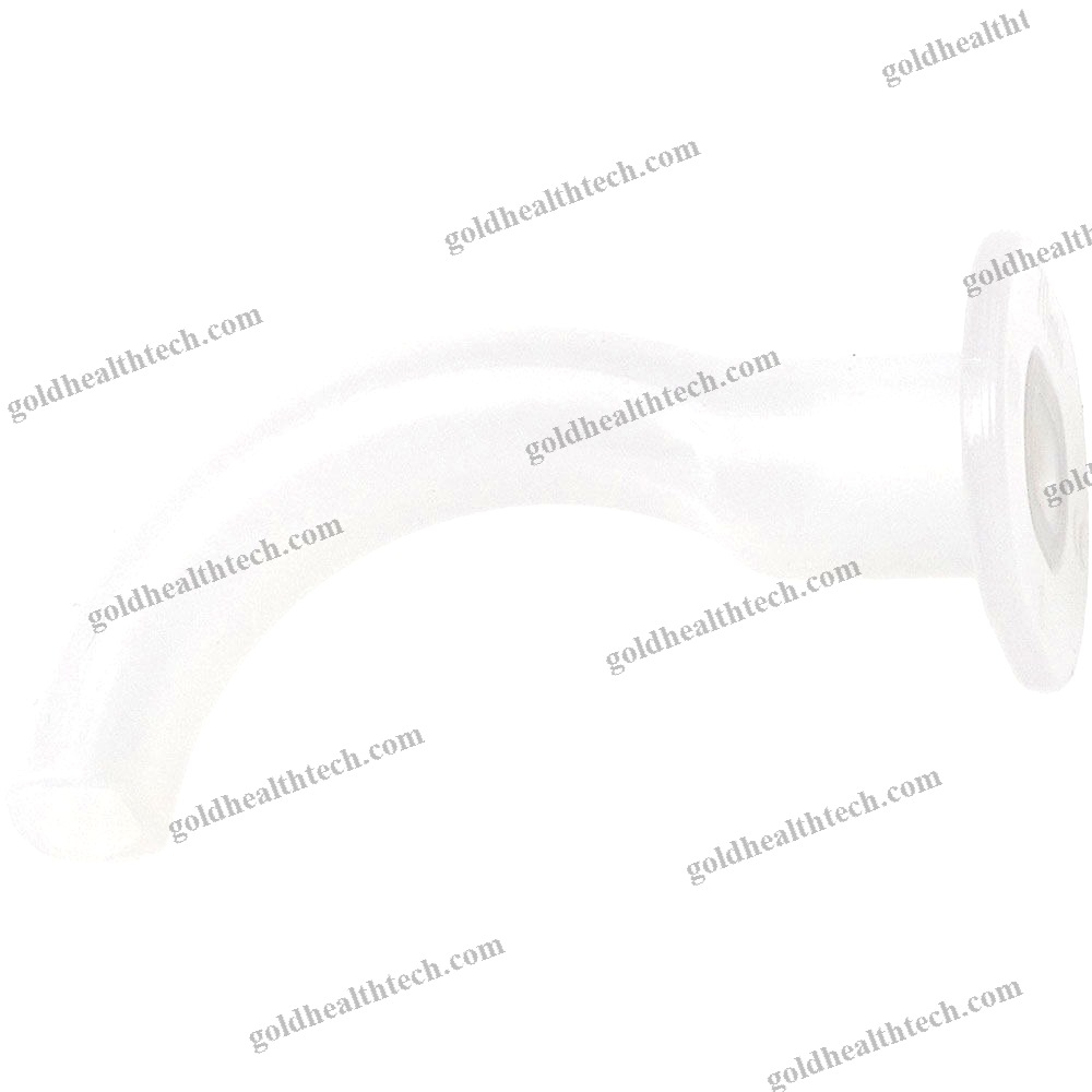 Oropharyngeal Intubation Cannula
