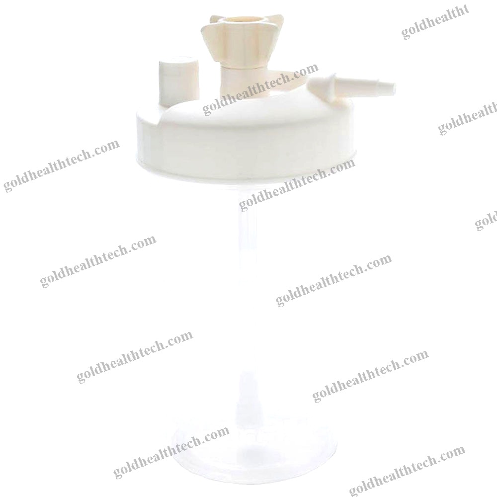Bubble Humidifier
