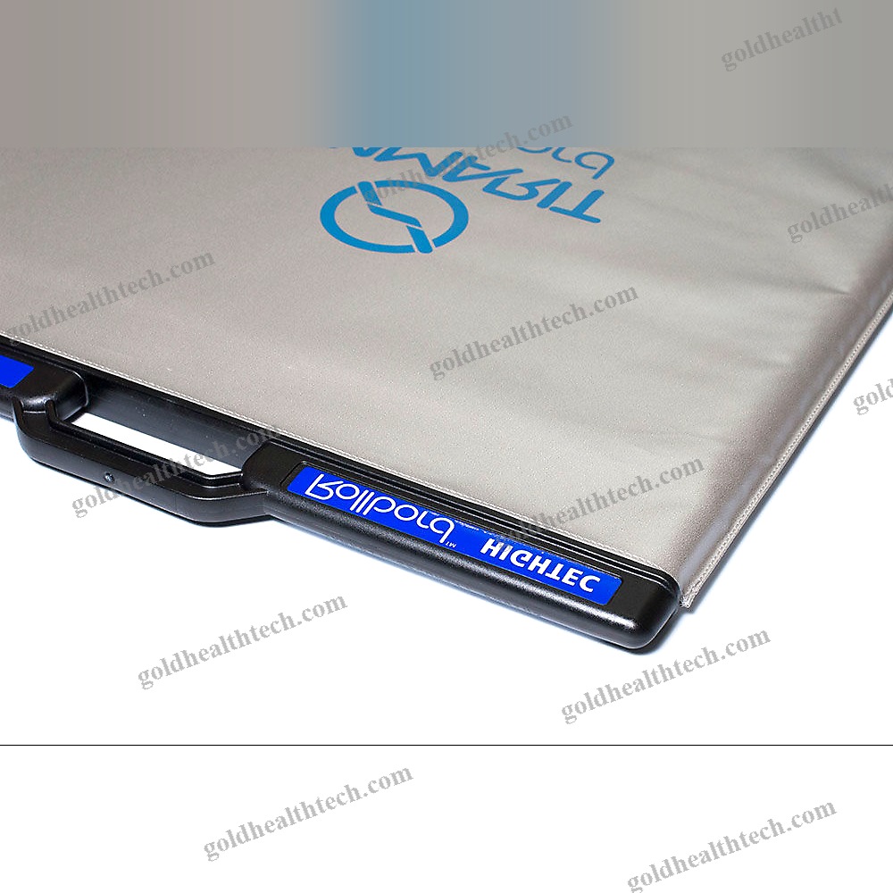 Patient Transfer Board