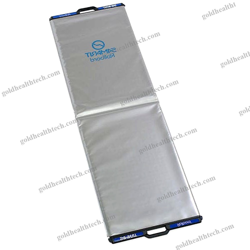 Patient Transfer Board