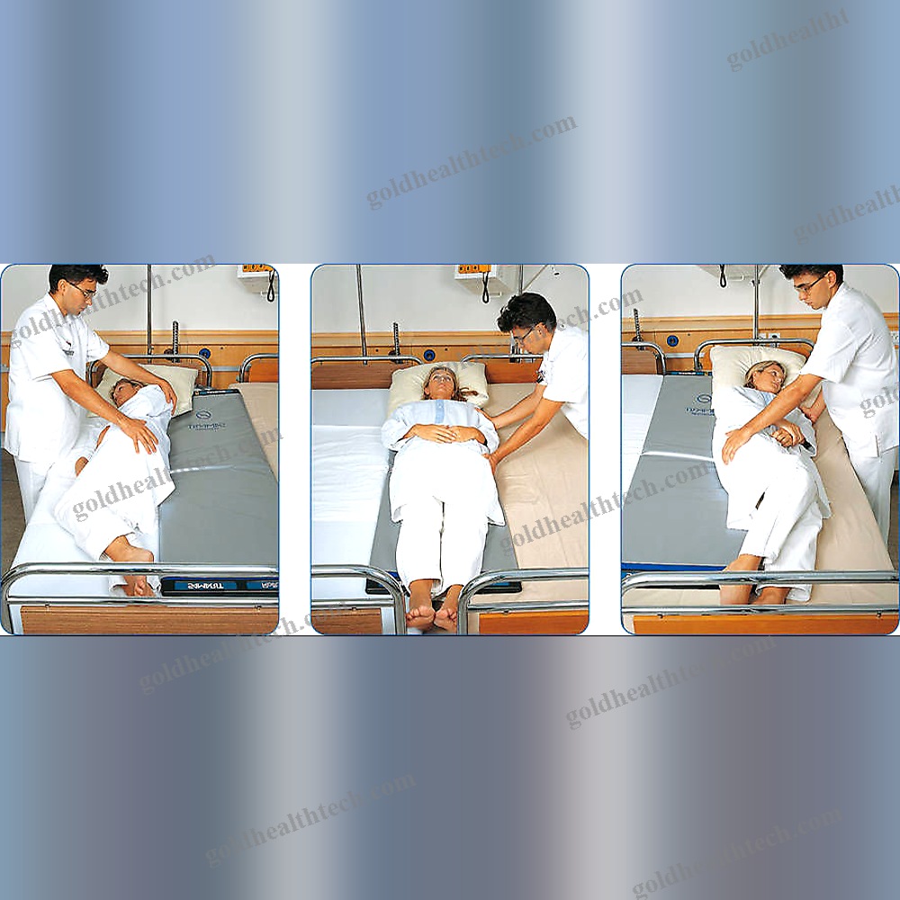 Patient Transfer Board