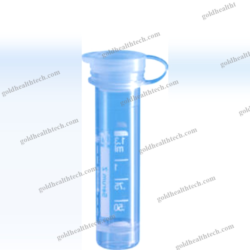 Diagnostic Collection Tube