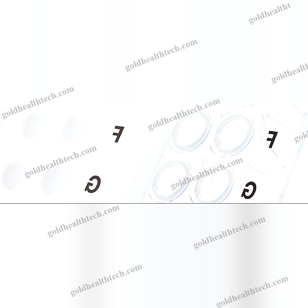 Laboratory Test Tube