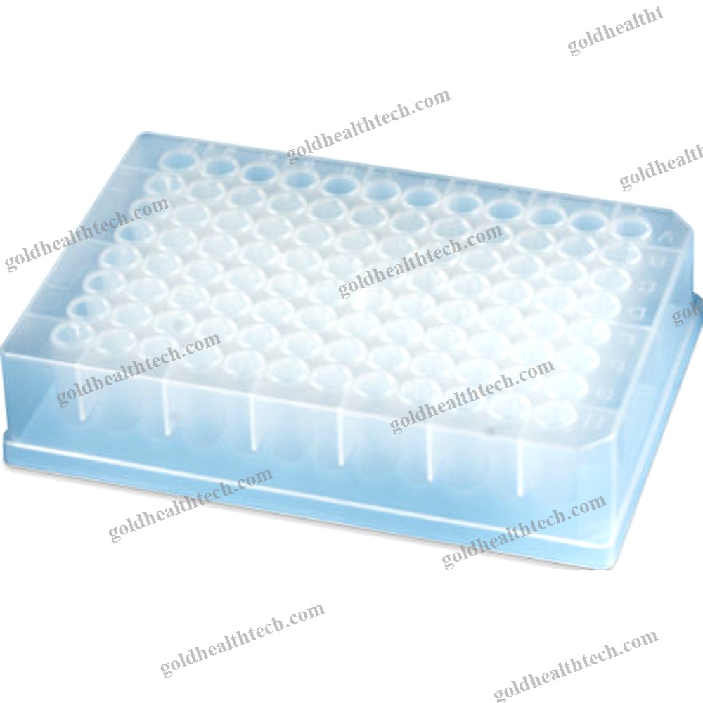 Elisa Microplate