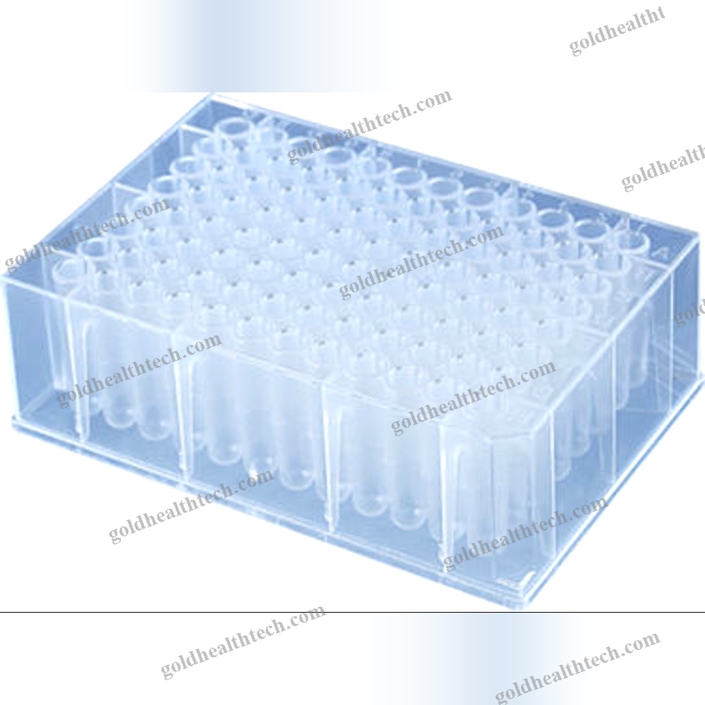 Elisa Microplate