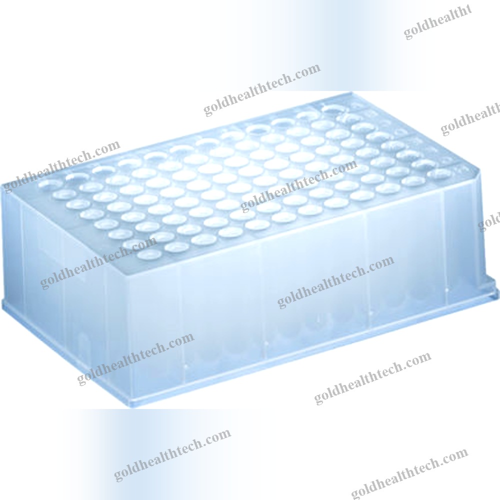 Elisa Microplate