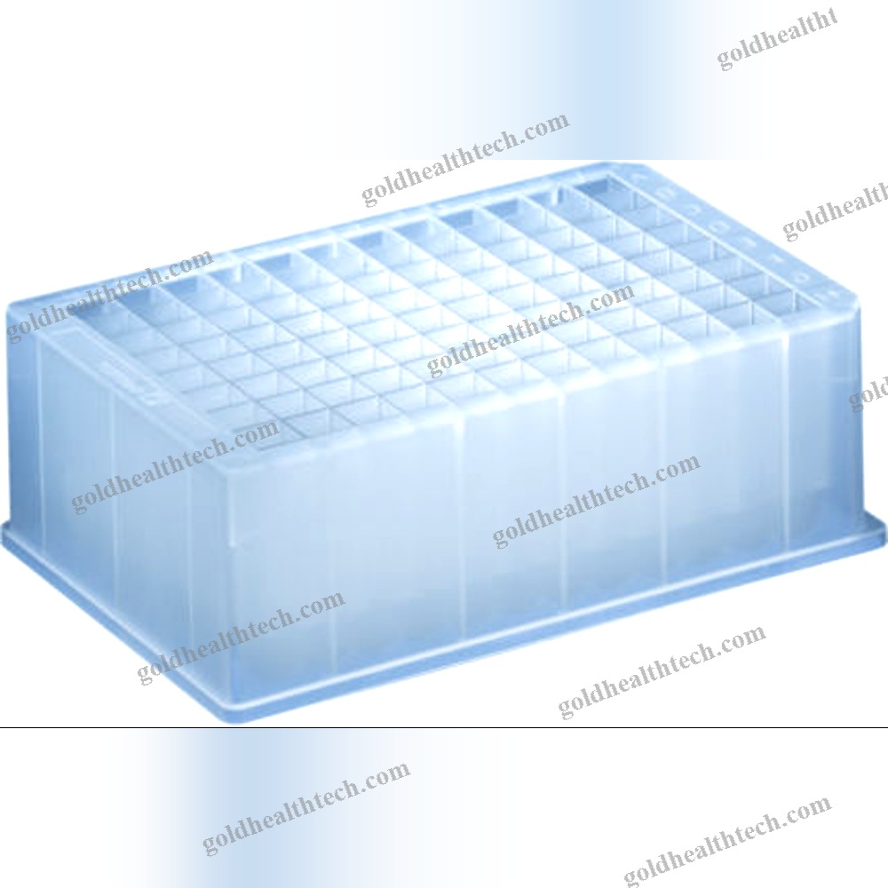 Elisa Microplate