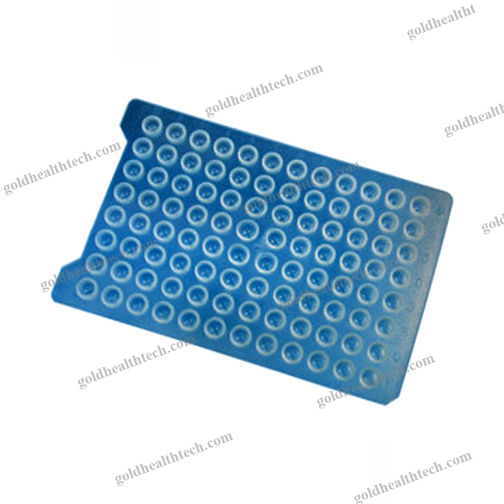 Elisa Microplate