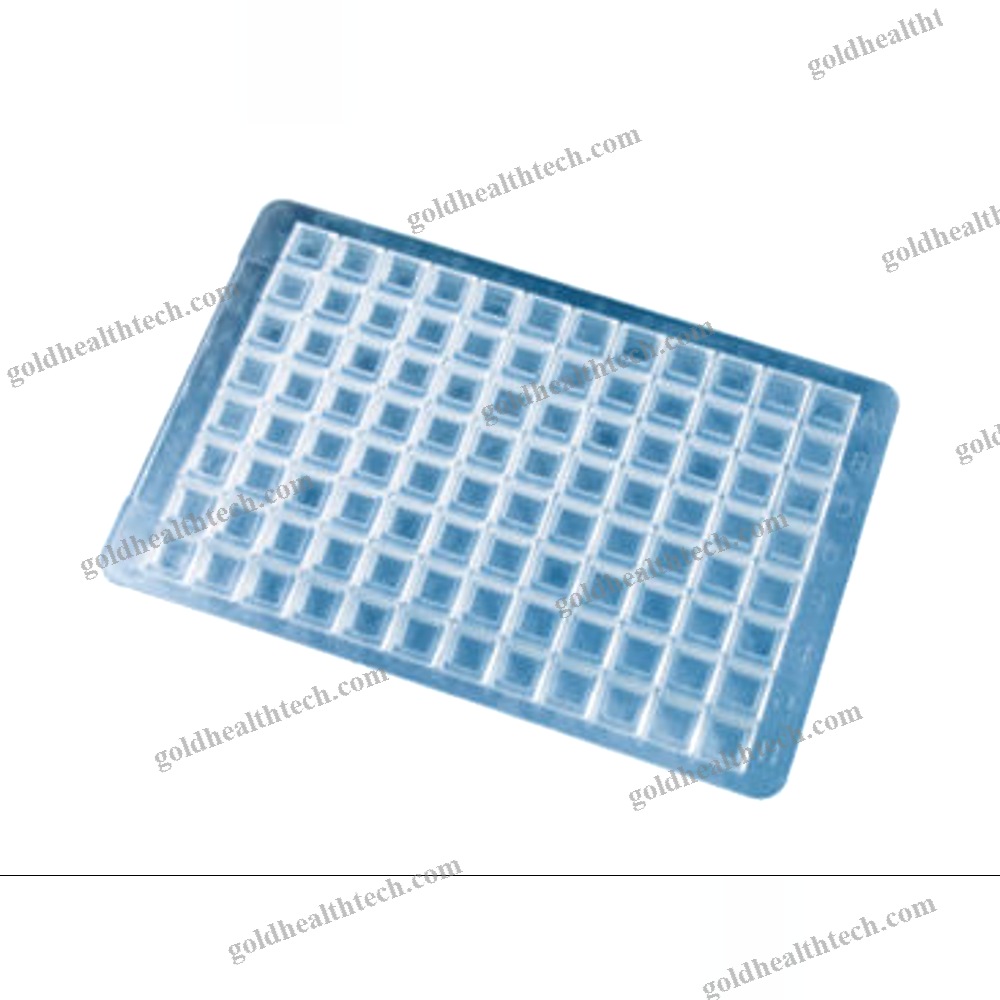 Elisa Microplate