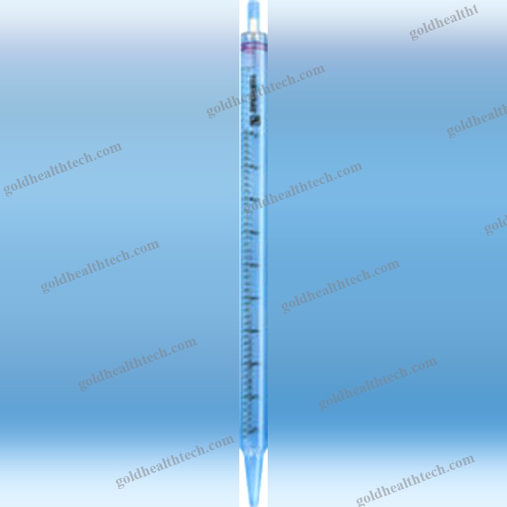 Serological Pipette