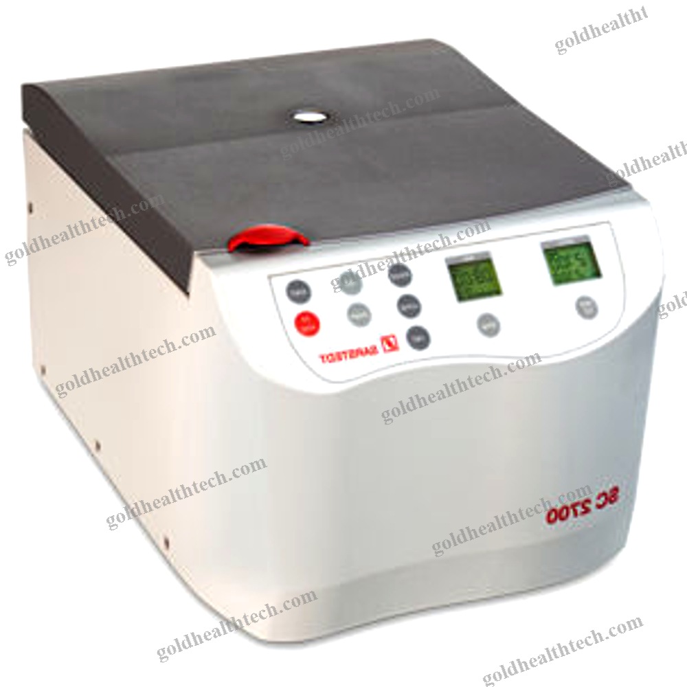 Laboratory Centrifuge
