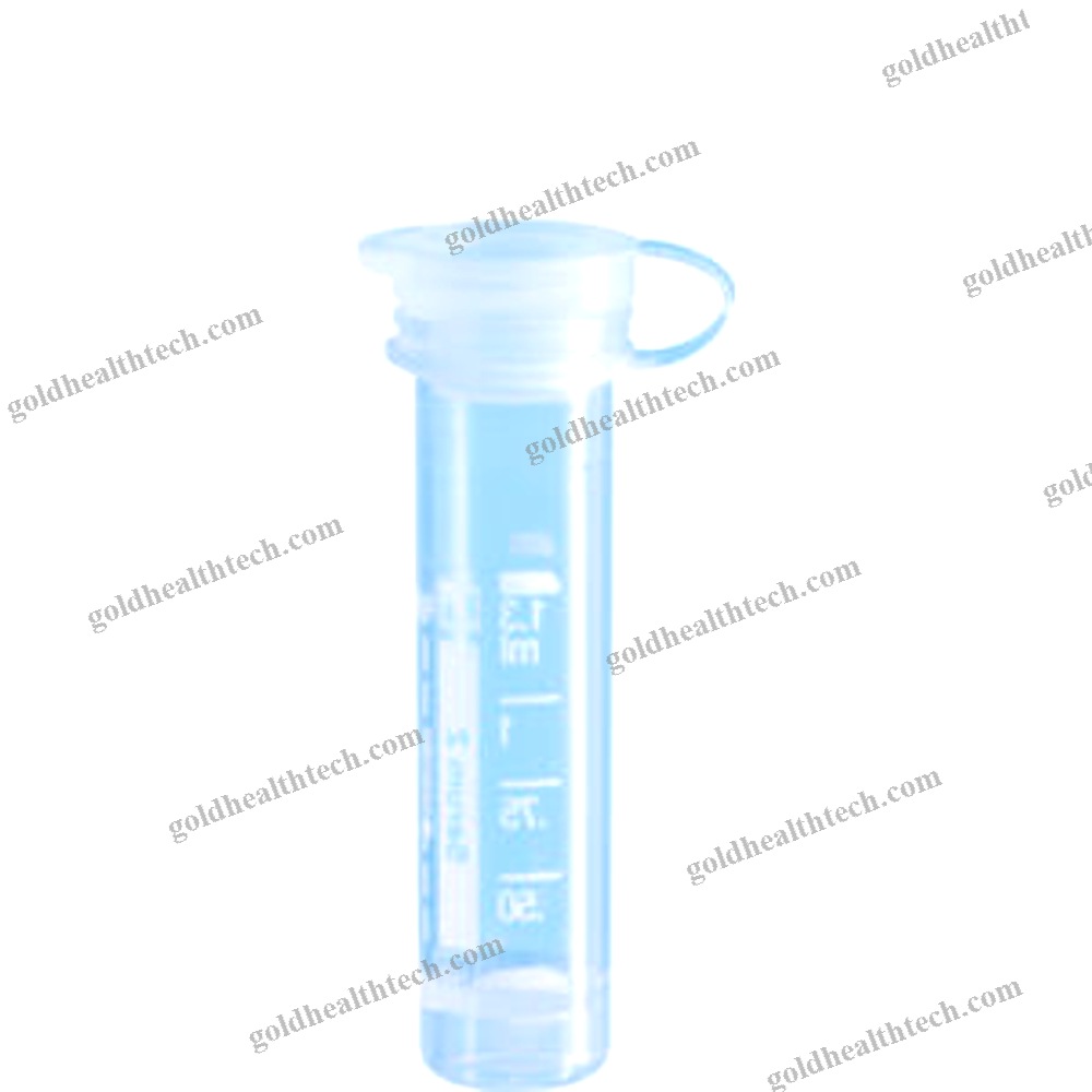 Diagnostic Collection Tube