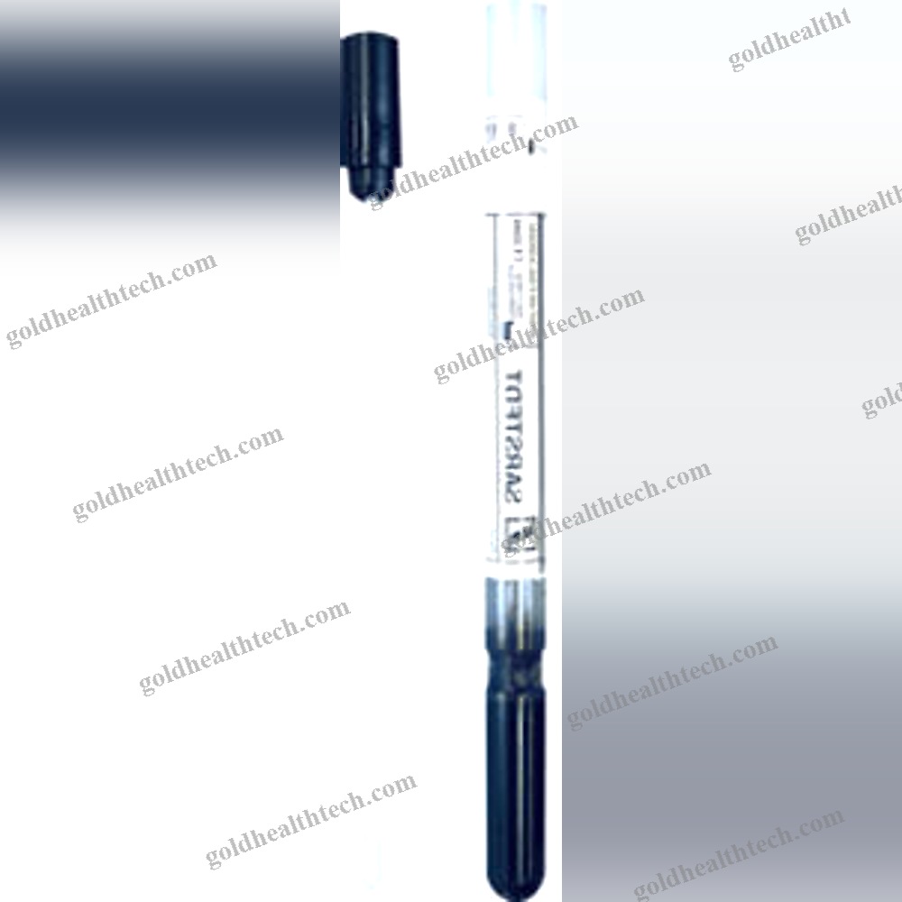 Laboratory Swab
