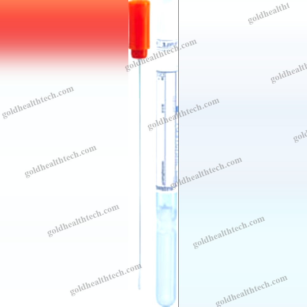 Laboratory Swab