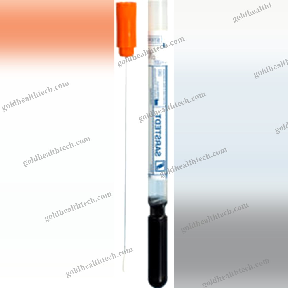 Laboratory Swab