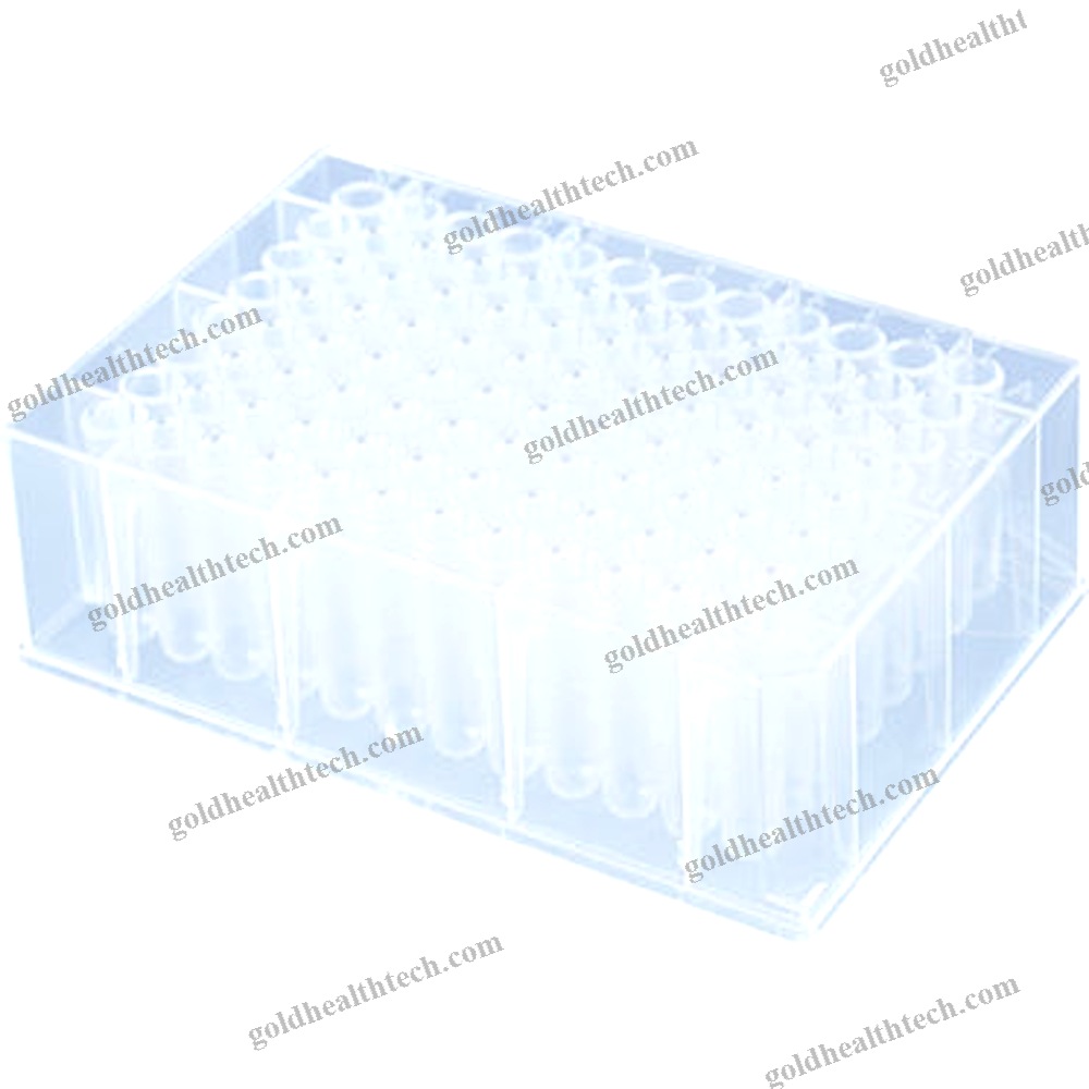Elisa Microplate