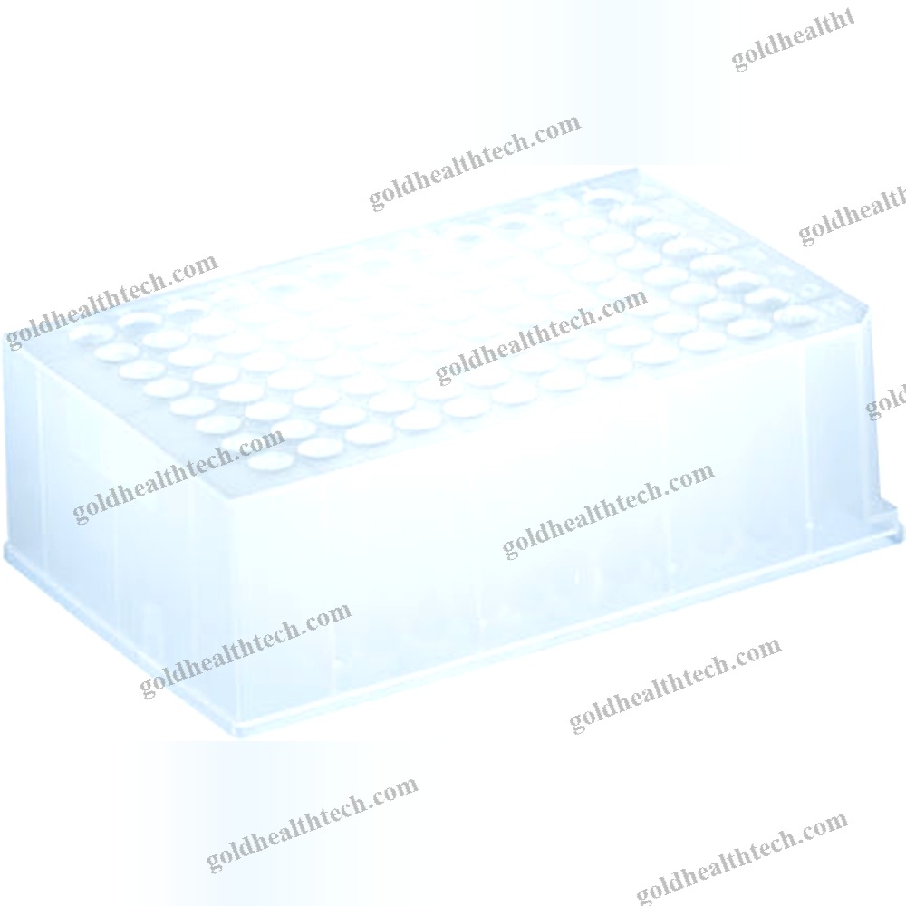 Elisa Microplate