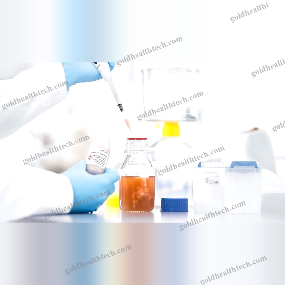 Sterile Pipette Tip