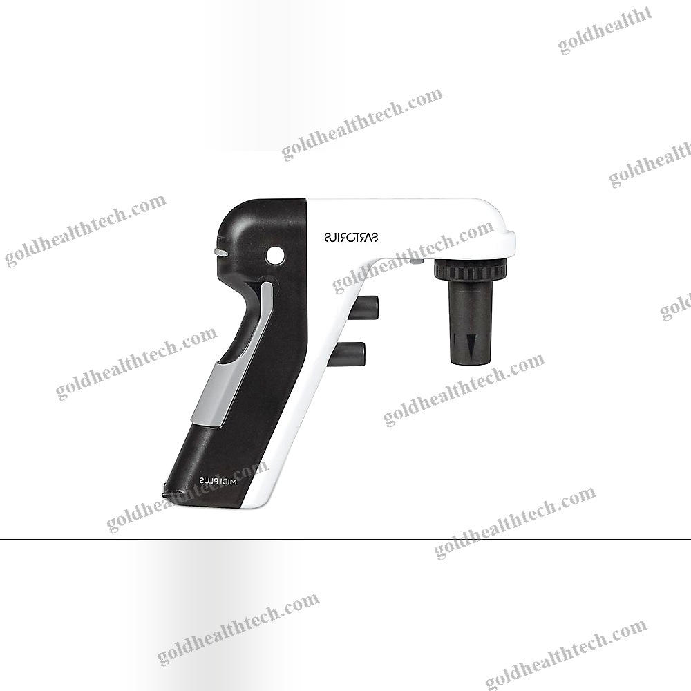 Electronic Pipette Controller