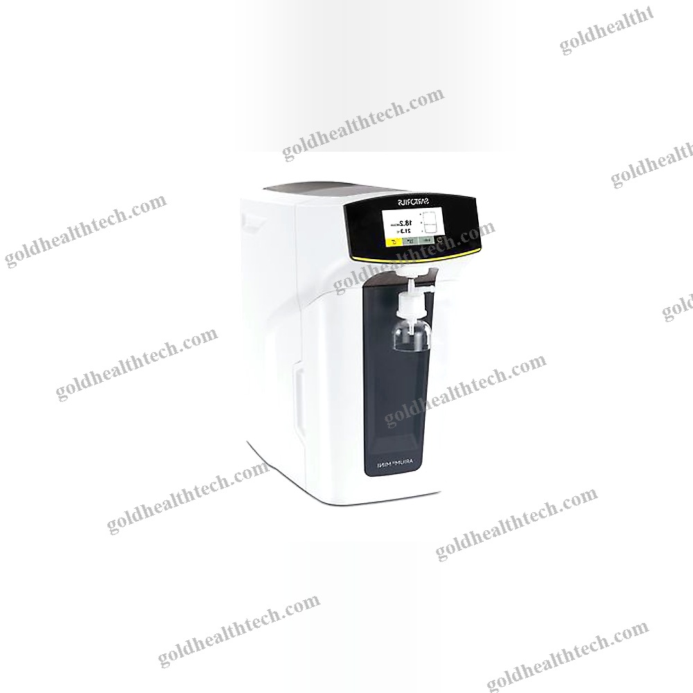 Laboratory Water Purifier