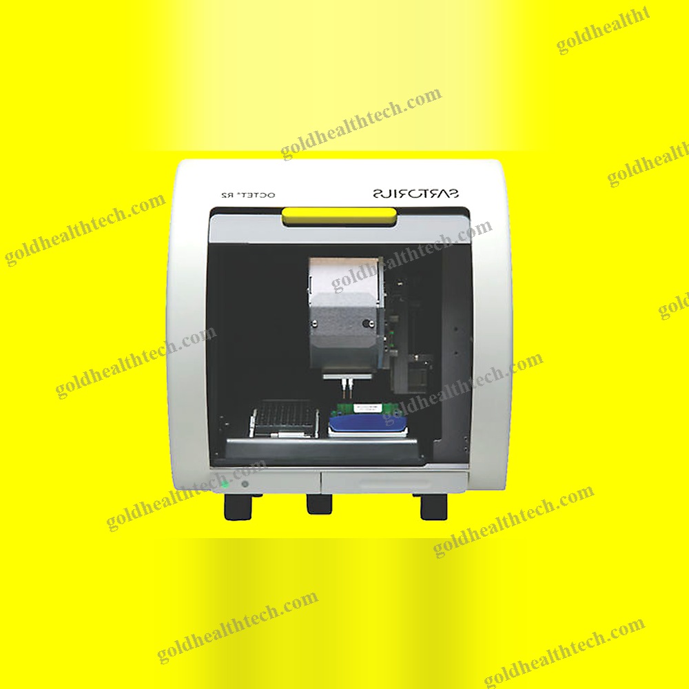 Automatic Protein Analyzer