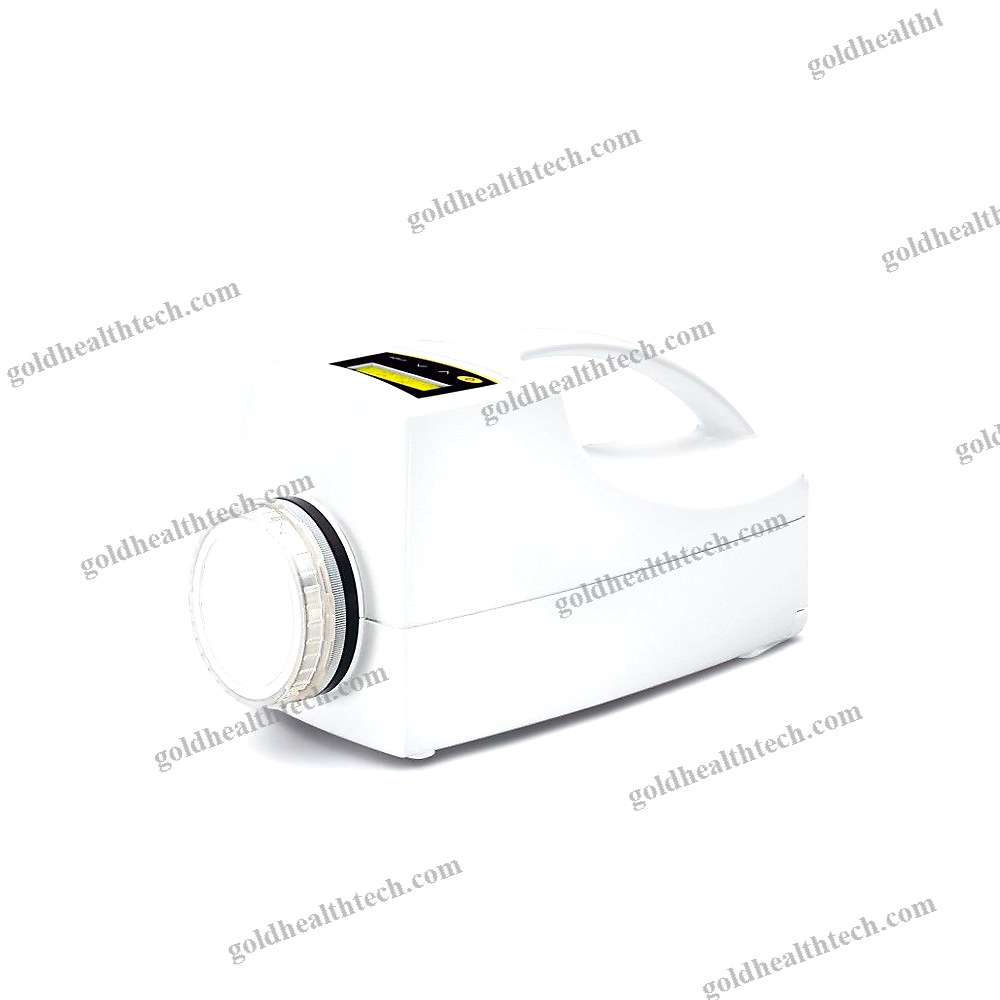 Microbial Air Sampler
