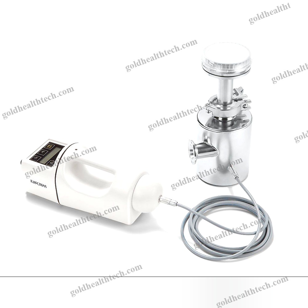 Microbial Air Sampler