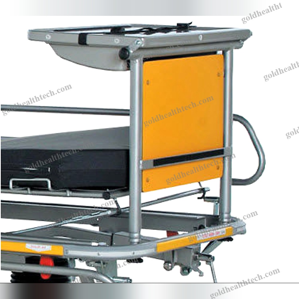 Emergency Stretcher Trolley