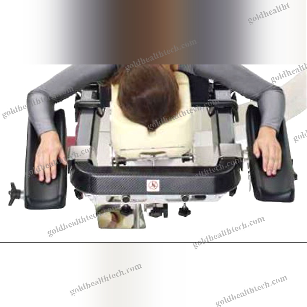 Spine Surgery Orthopedic Extension Device