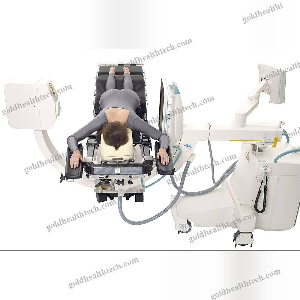 Spine Surgery Orthopedic Extension Device